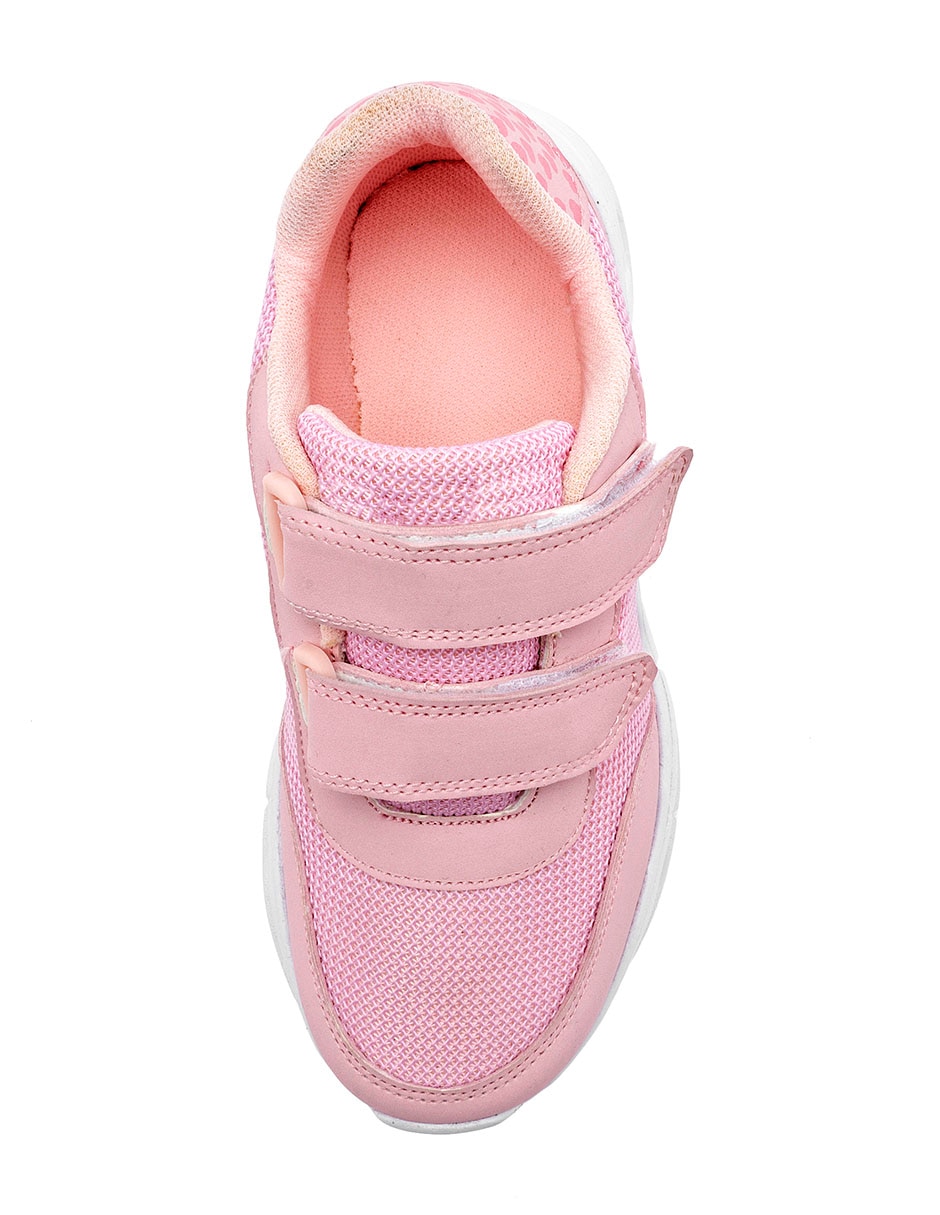 Tenis para niña Oi26 4