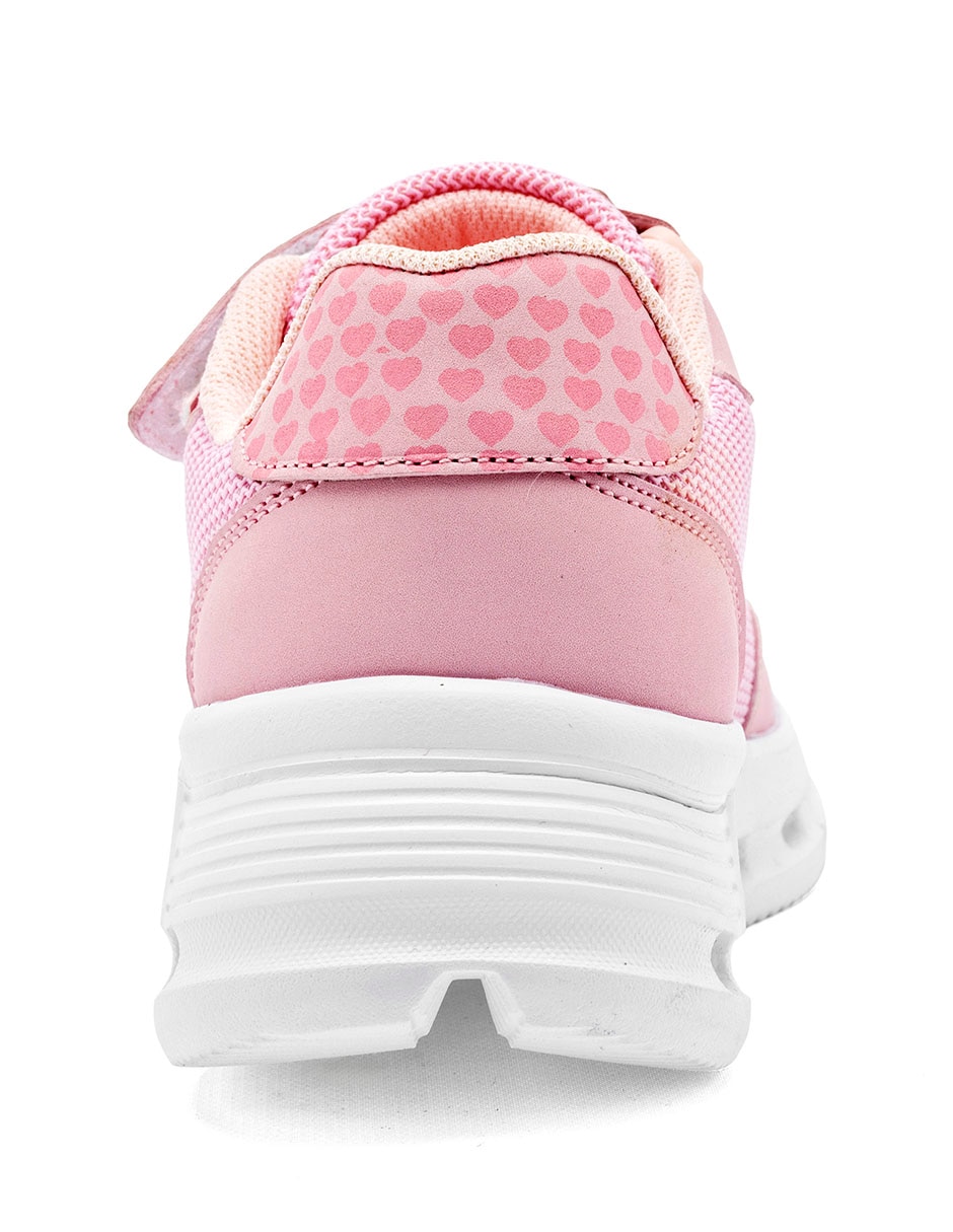 Tenis para niña Oi26 3