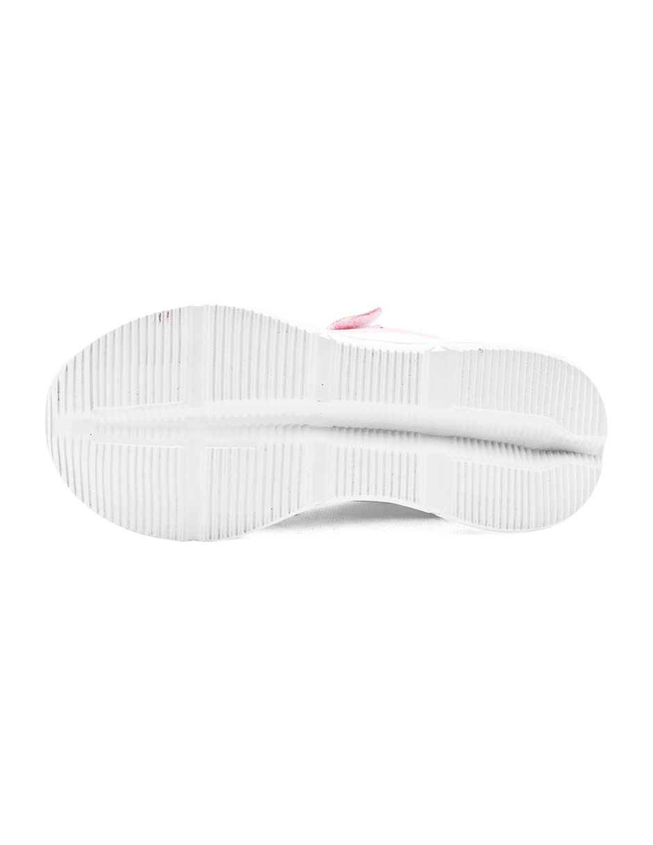 Tenis para niña Oi26 2