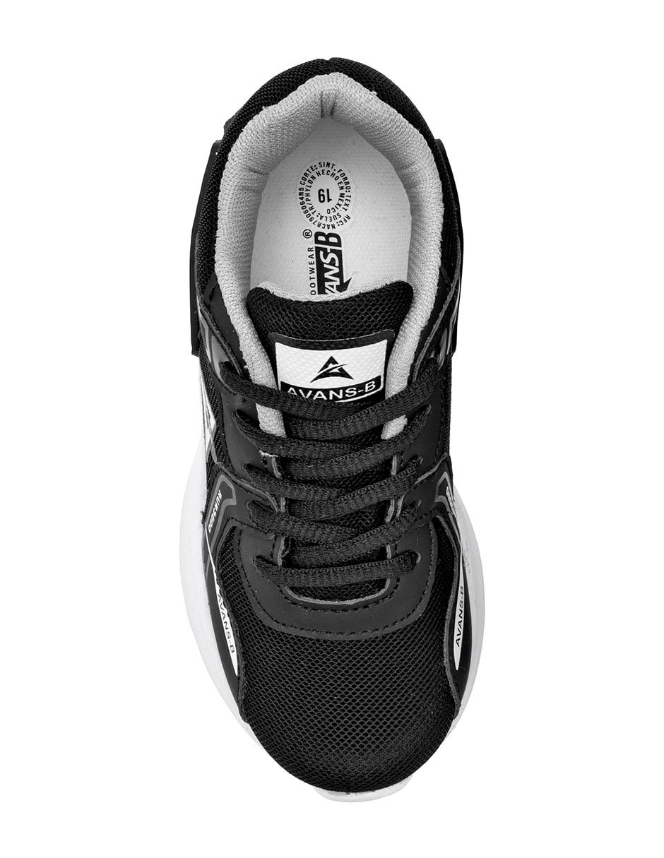 Tenis para niño Oi26 4