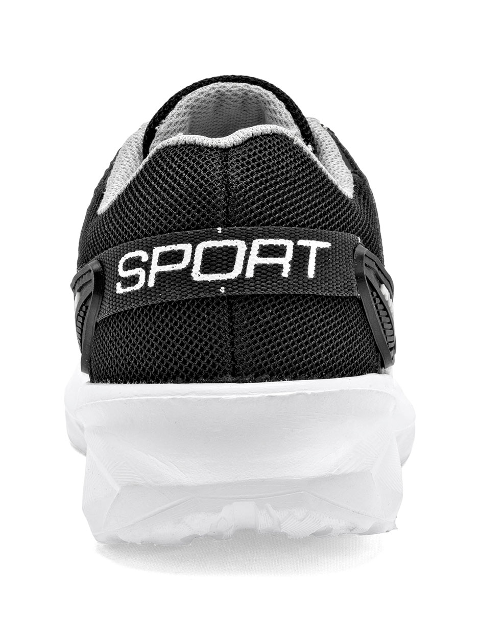 Tenis para niño Oi26 3
