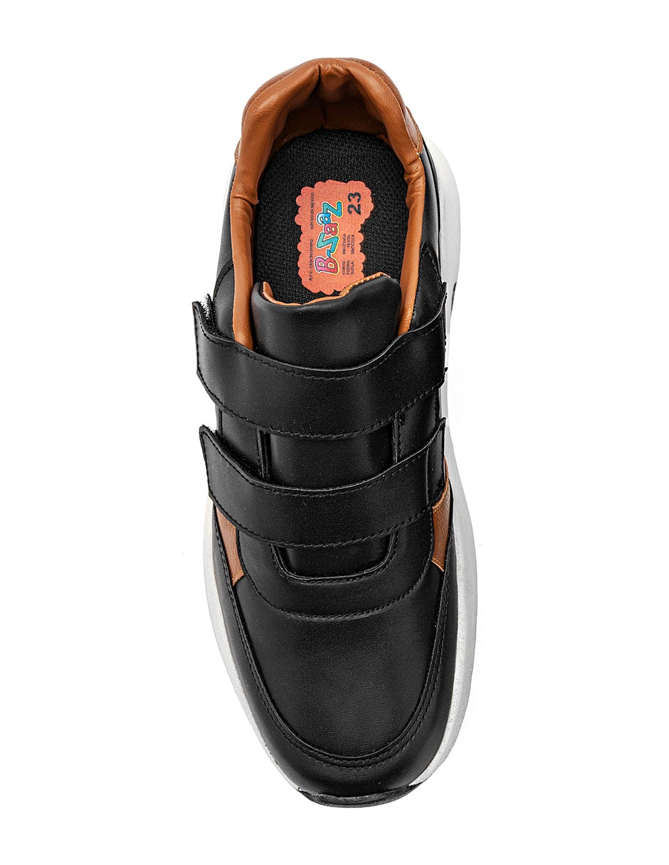 Tenis para niño Oi26 4