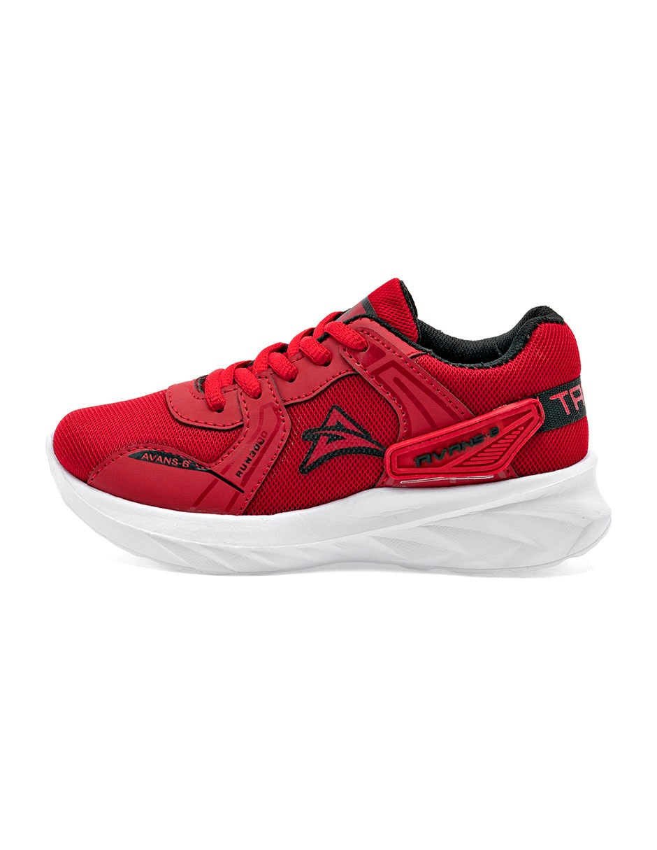 Tenis para niño Oi26 Tenis para niño Oi26