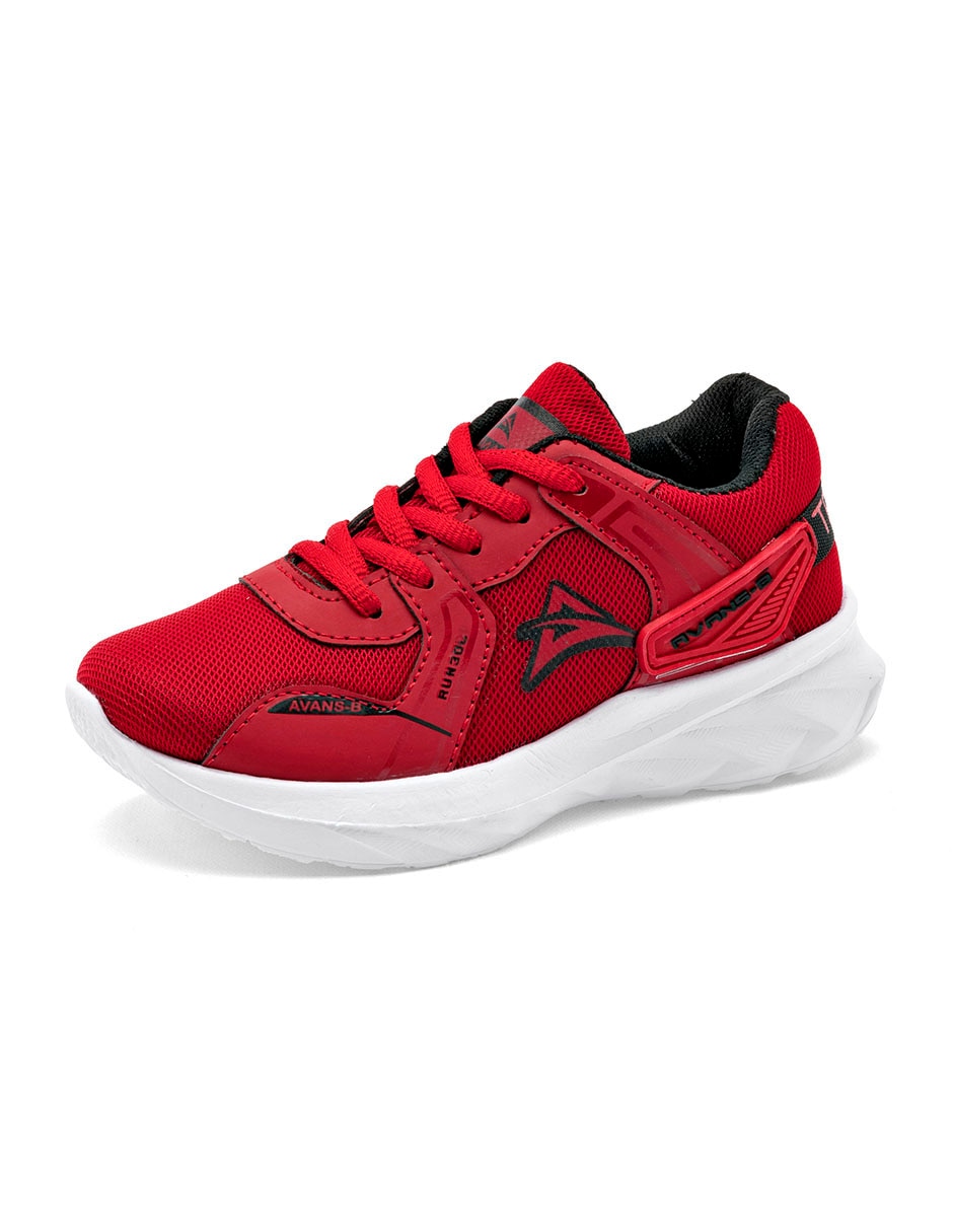 Tenis para niño Oi26 5