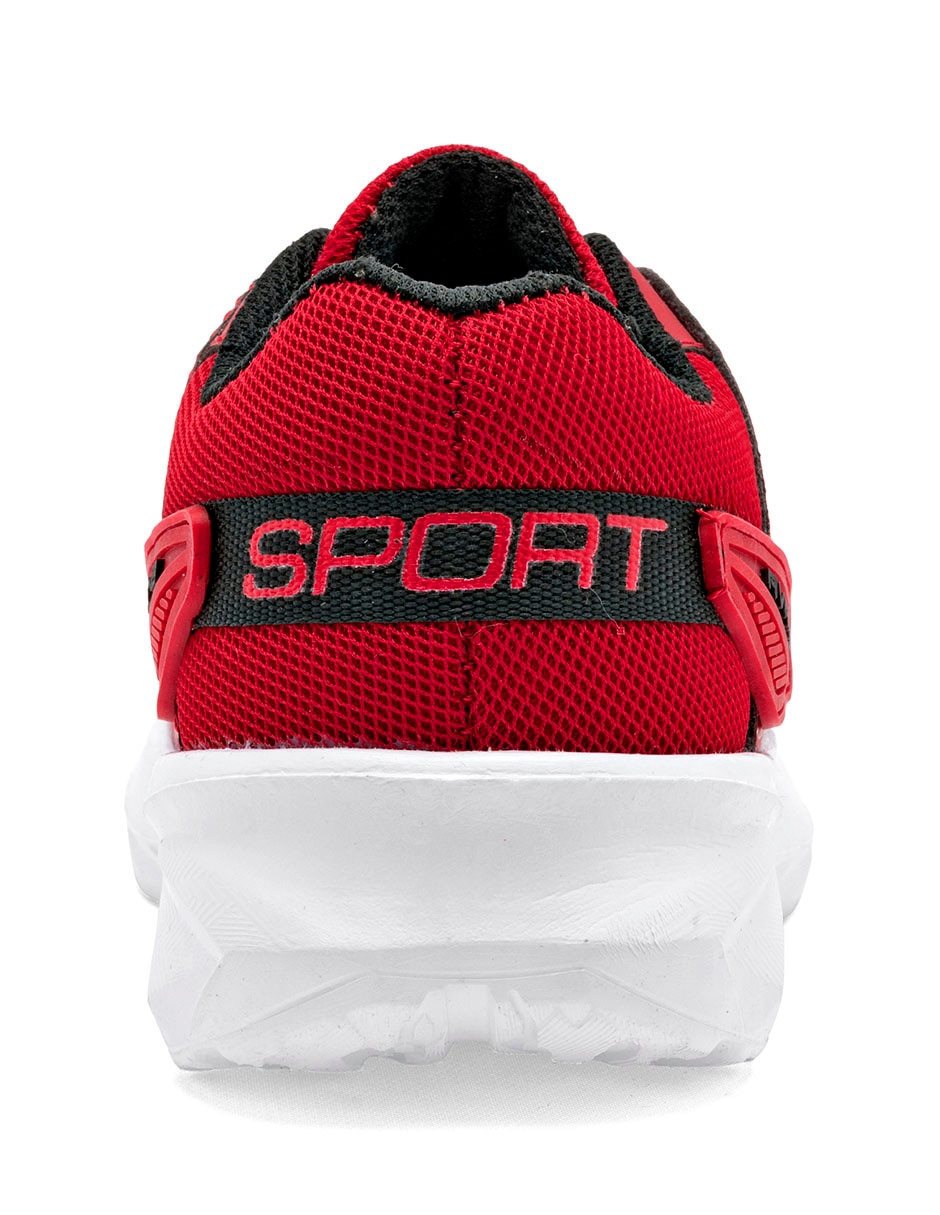 Tenis para niño Oi26 3