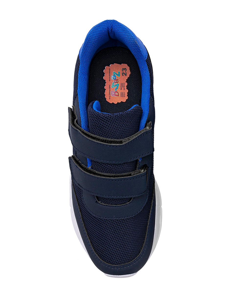 Tenis para niño Oi26 4