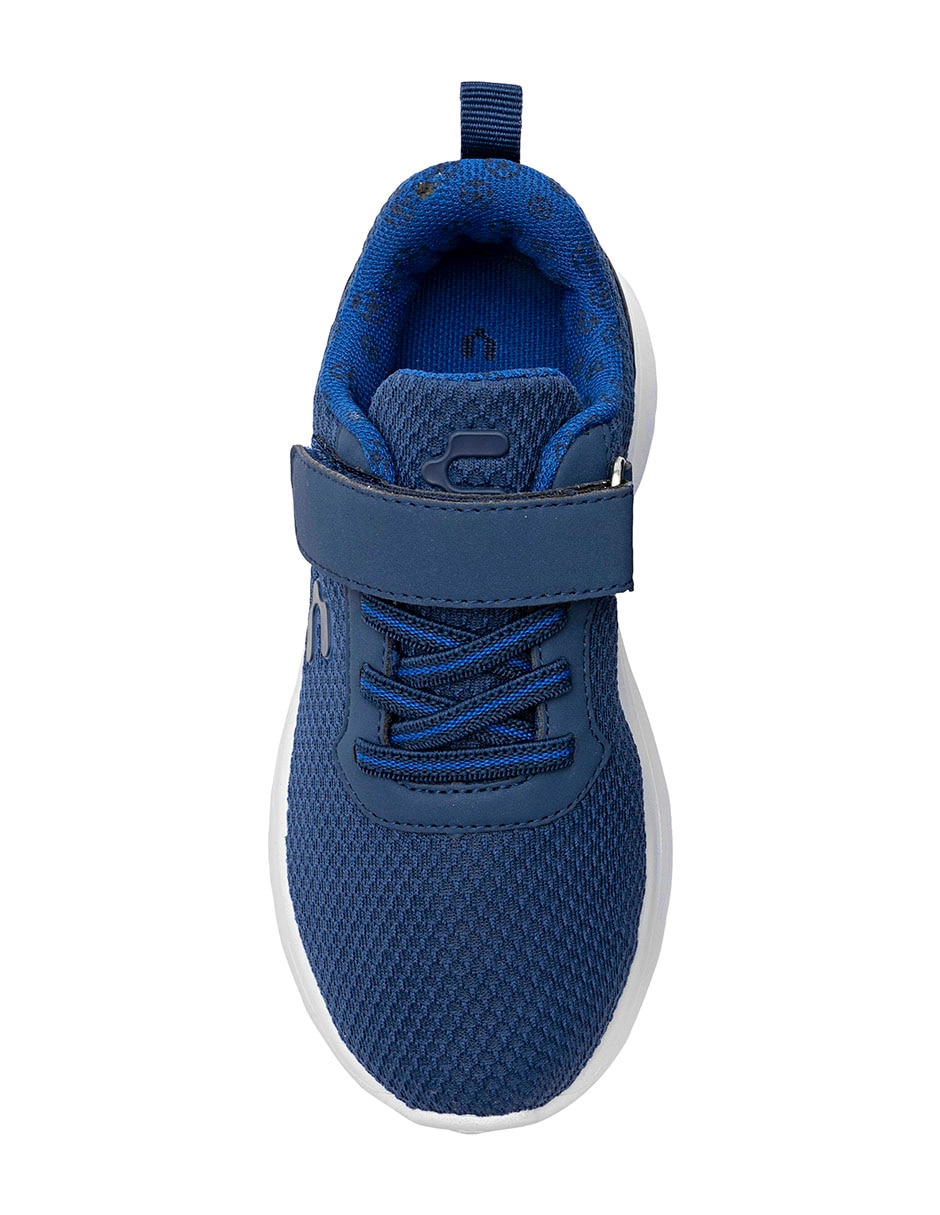 Tenis para niño Oi26 4
