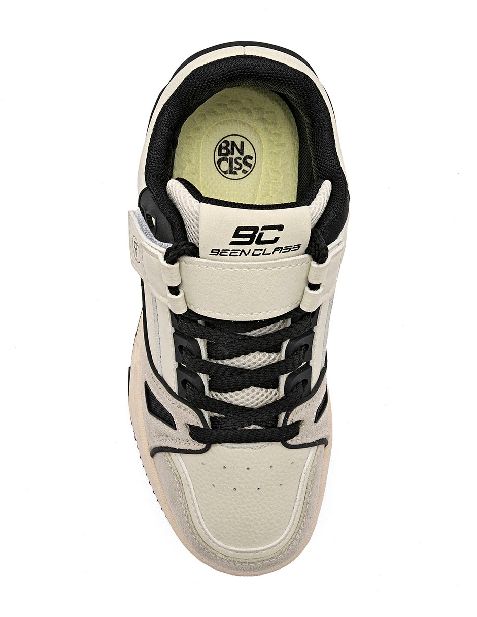 Tenis para niño Oi26 4