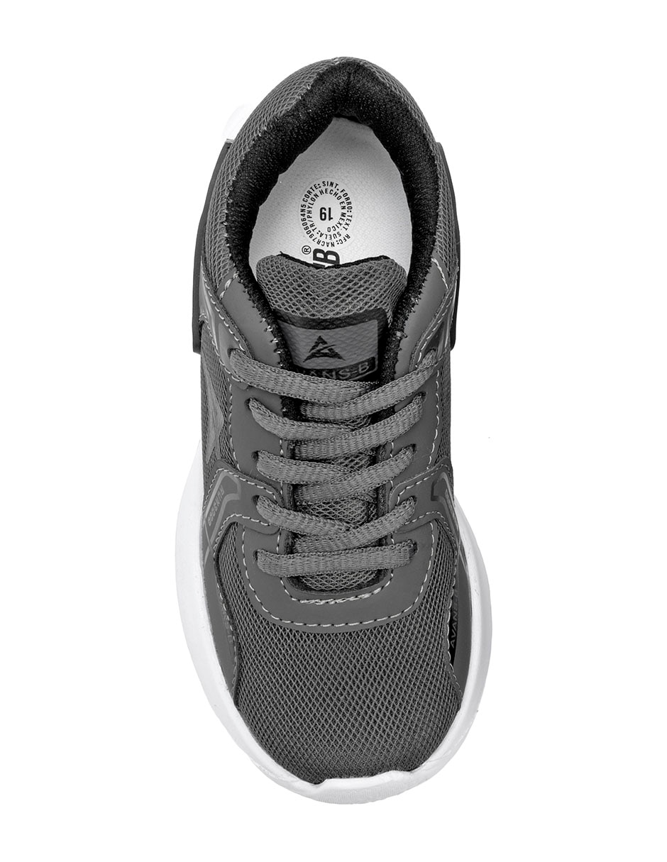 Tenis para niño Oi26 4