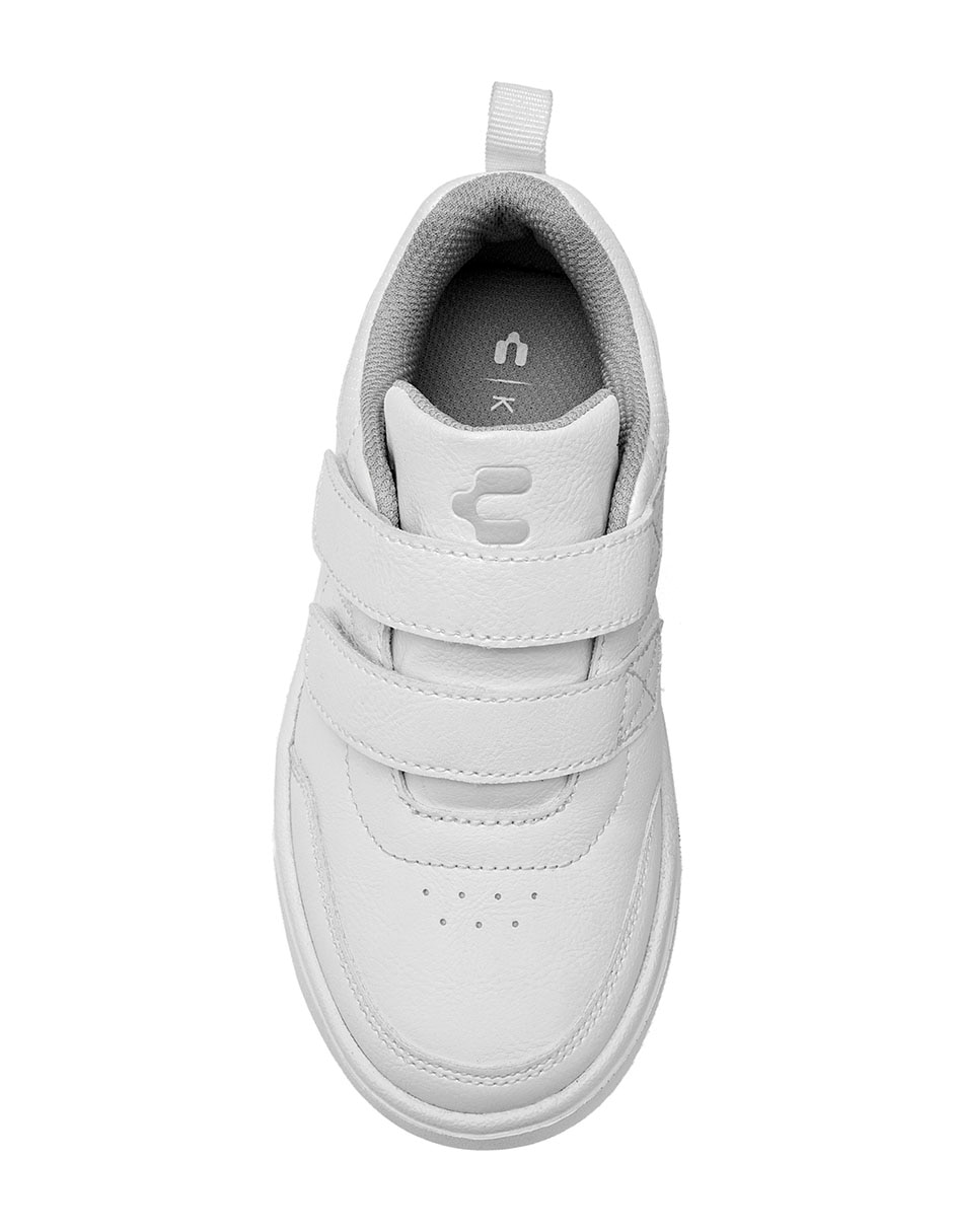Tenis para niño Oi26 4