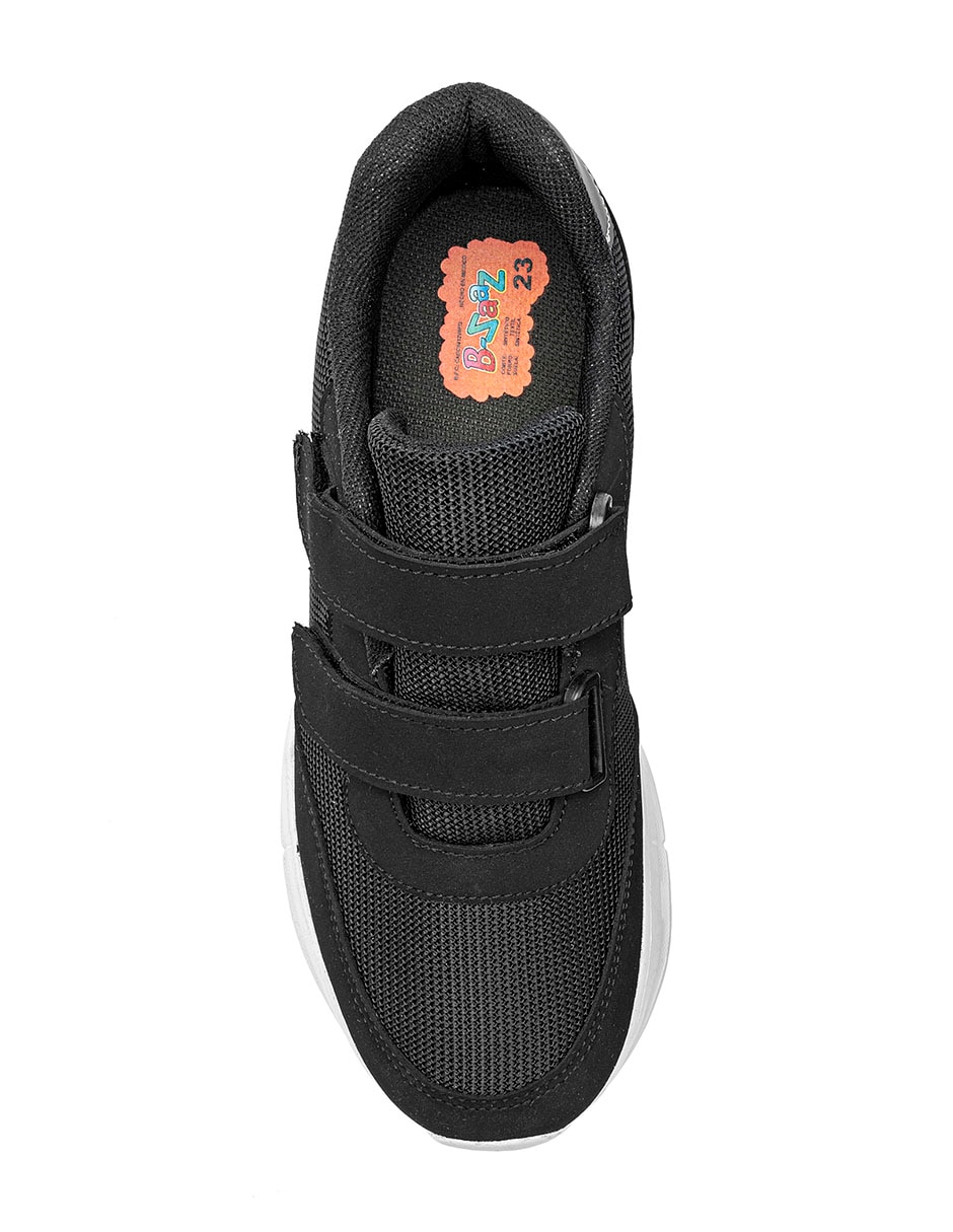 Tenis para niño Oi26 4