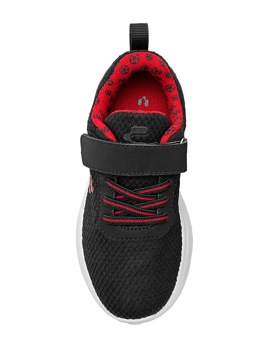 Tenis para niño Oi26 4