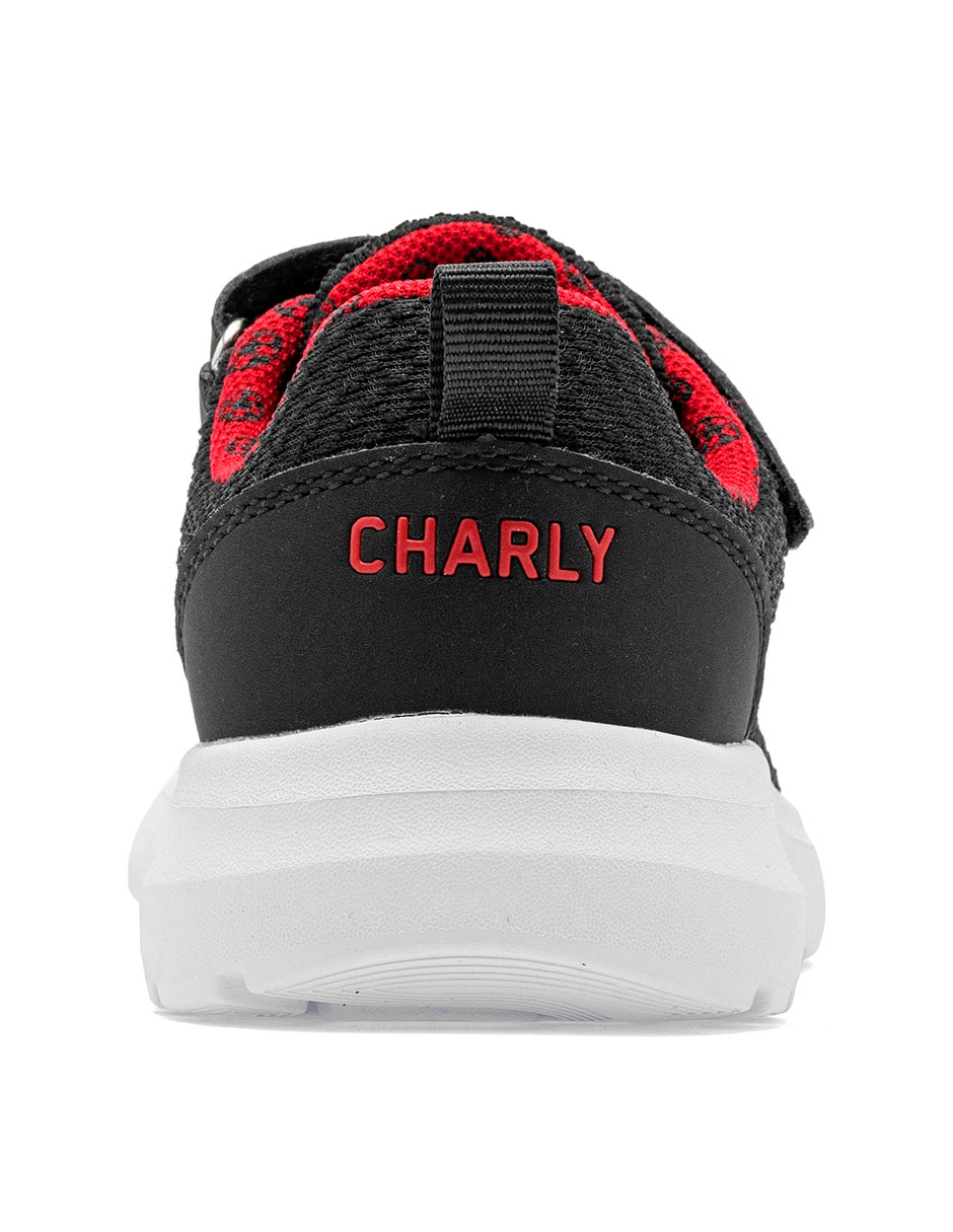 Tenis para niño Oi26 2