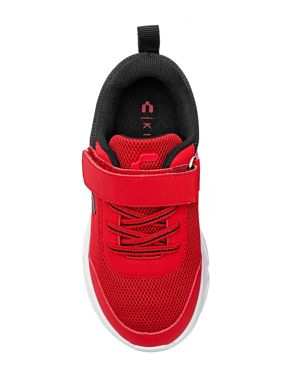 Tenis para niño Oi26 4