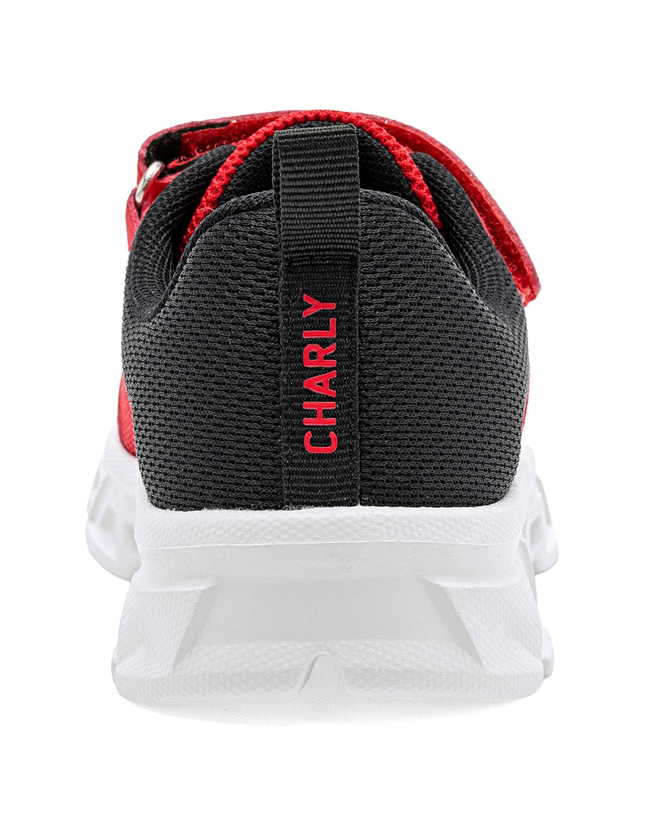 Tenis para niño Oi26 2