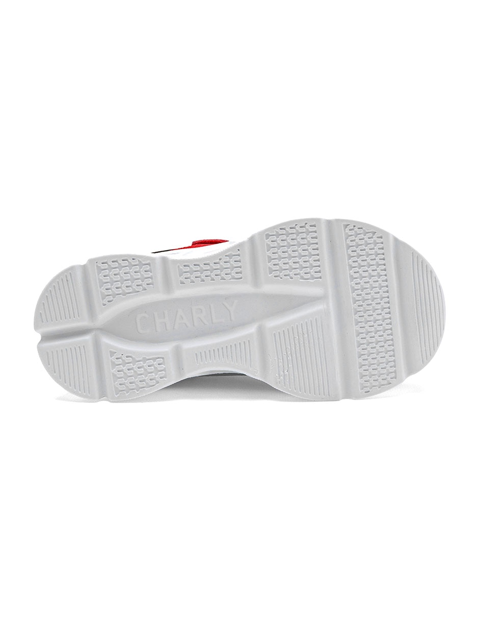 Tenis para niño Oi26 7