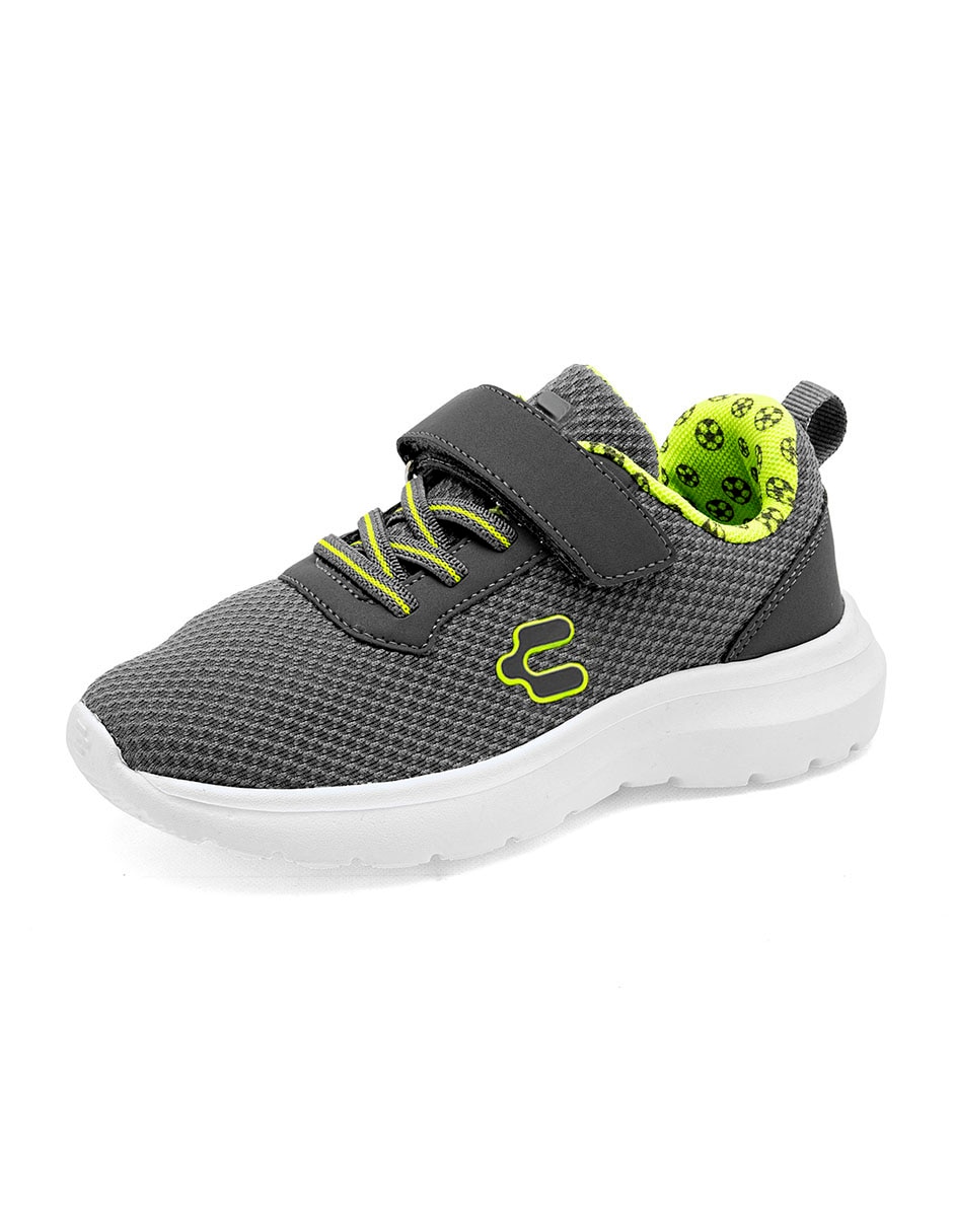 Tenis para niño Oi26 5