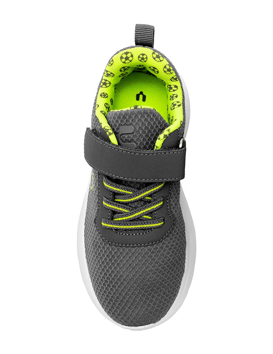 Tenis para niño Oi26 4