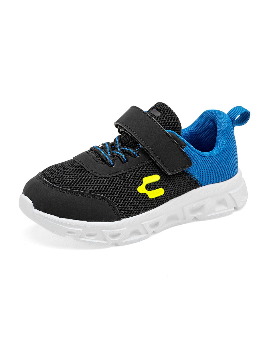 Tenis para niño Oi26 6