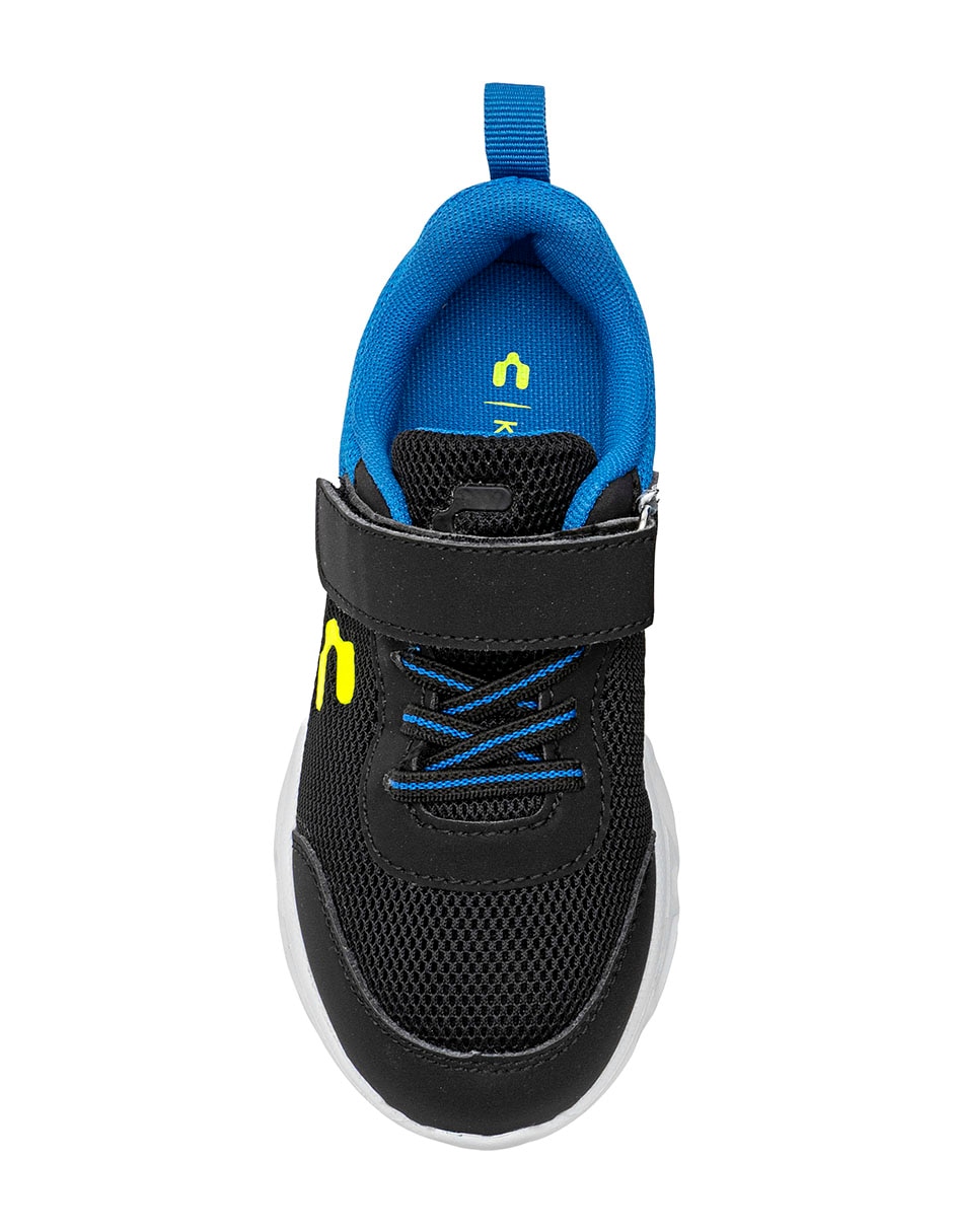 Tenis para niño Oi26 4