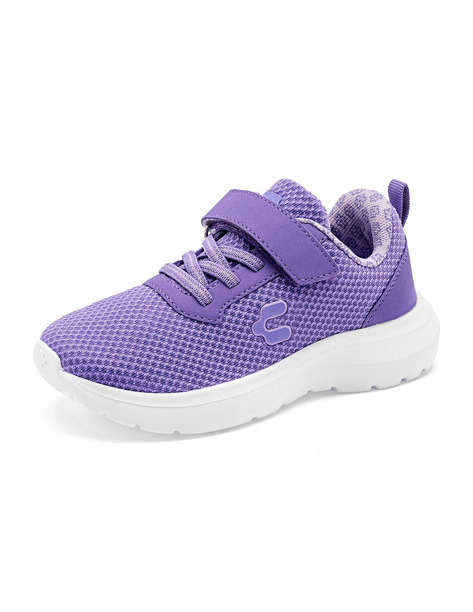 Tenis para niña Oi26 6