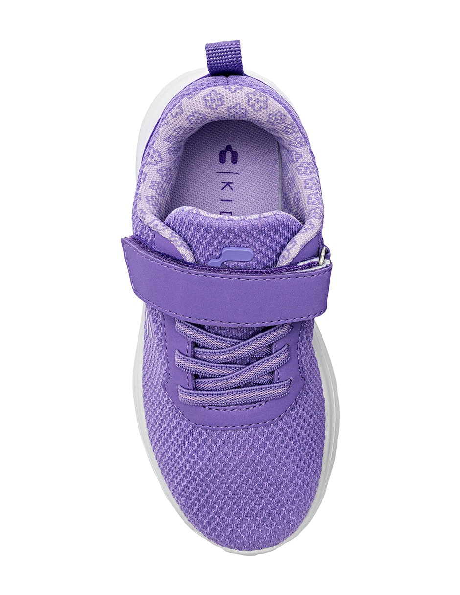 Tenis para niña Oi26 4