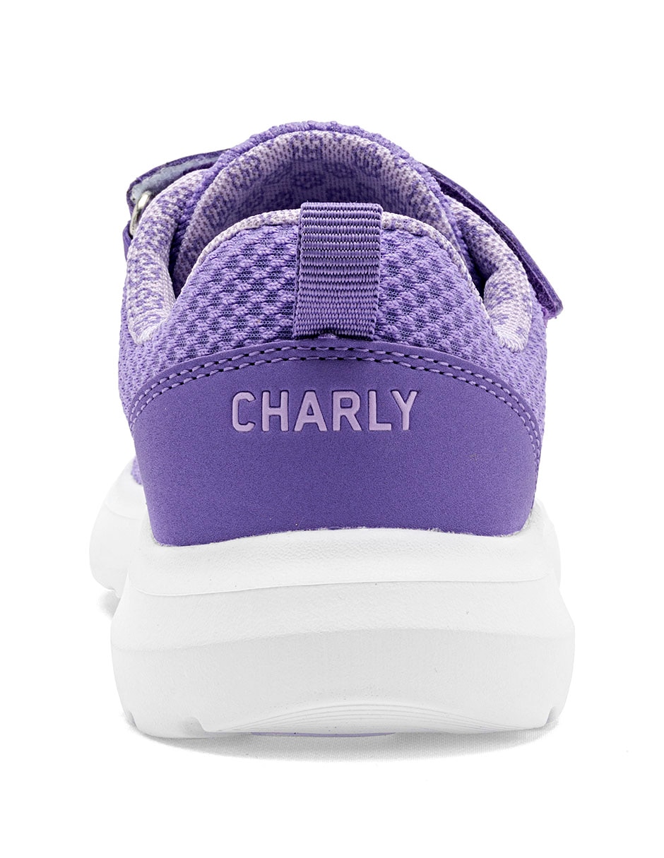 Tenis para niña Oi26 2