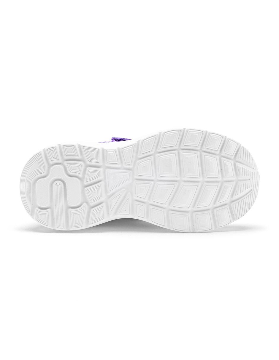 Tenis para niña Oi26 7