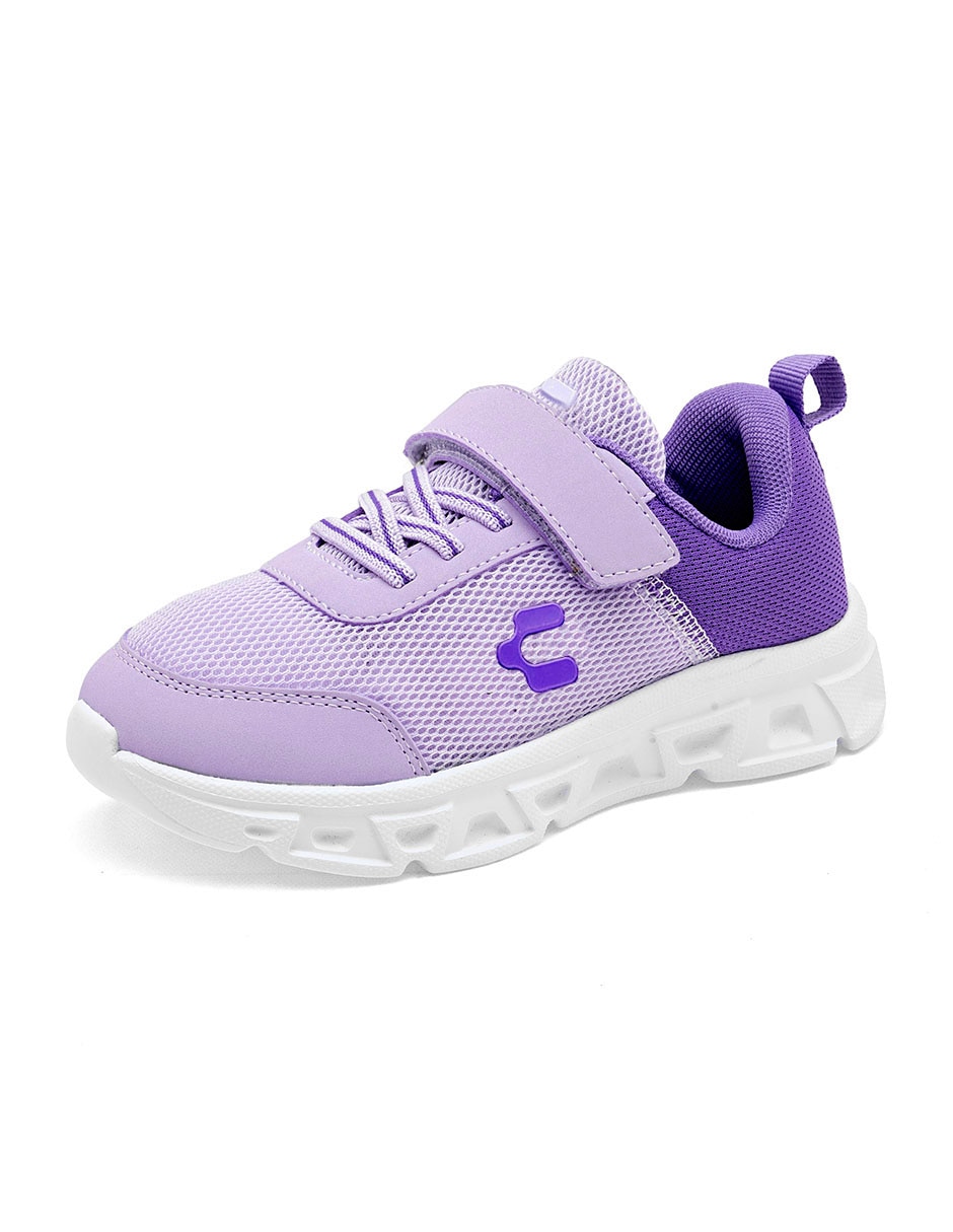 Tenis para niña Oi26 5