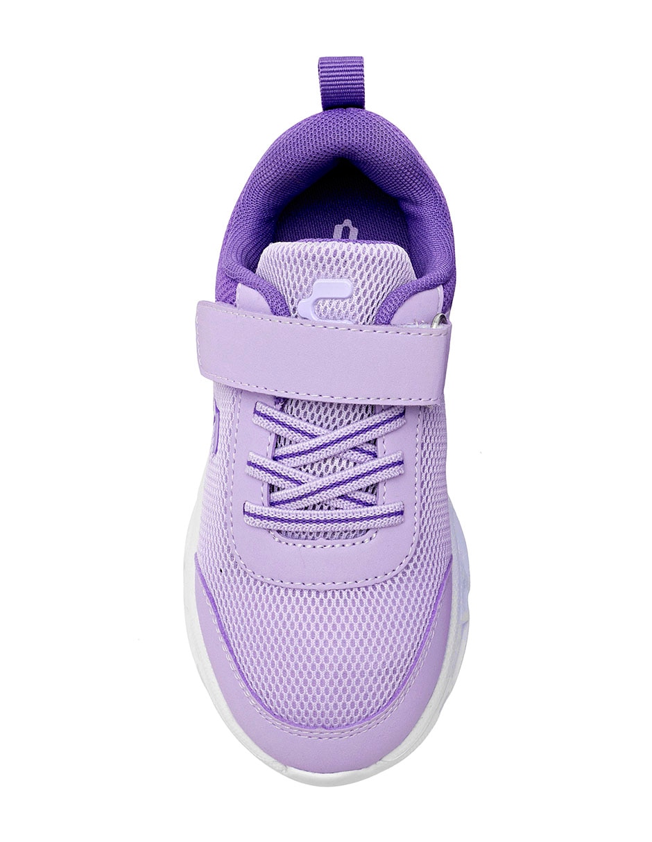 Tenis para niña Oi26