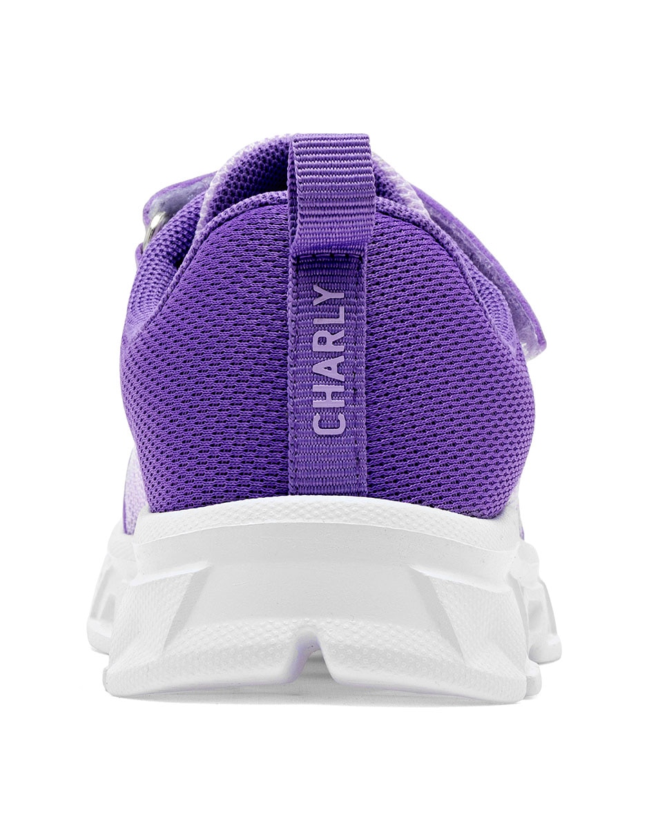 Tenis para niña Oi26
