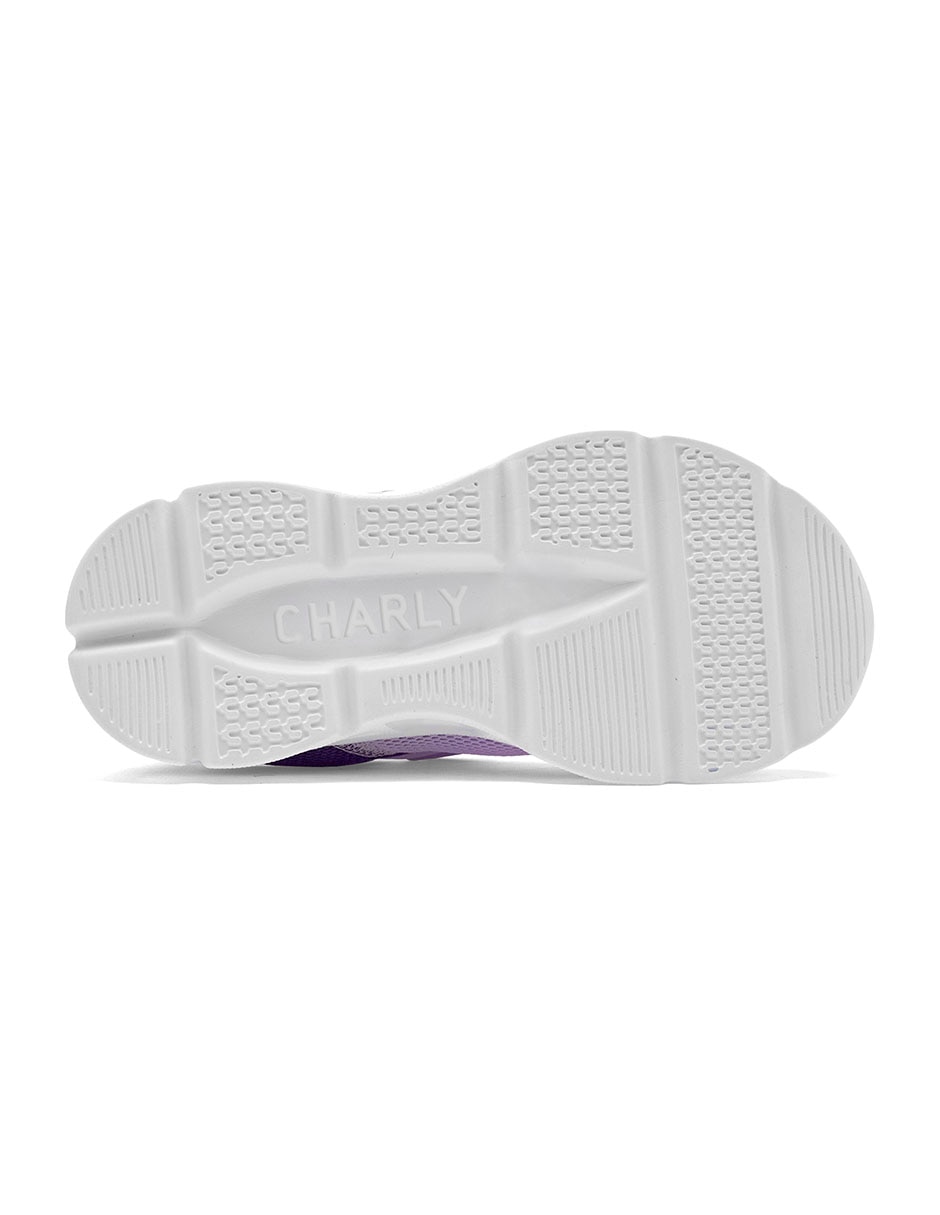 Tenis para niña Oi26 7
