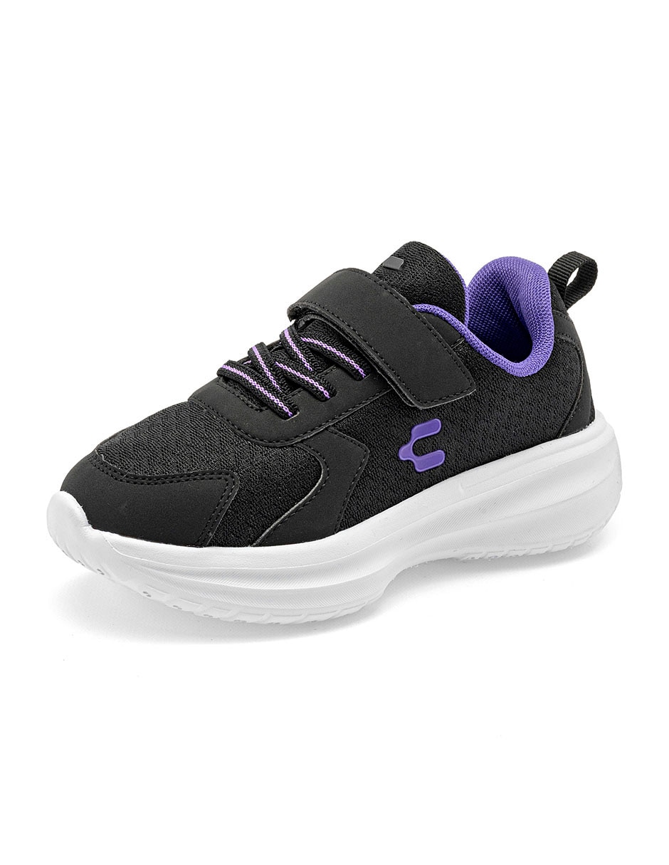 Tenis para niña Oi26 5