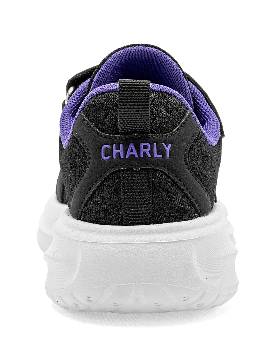 Tenis para niña Oi26 2