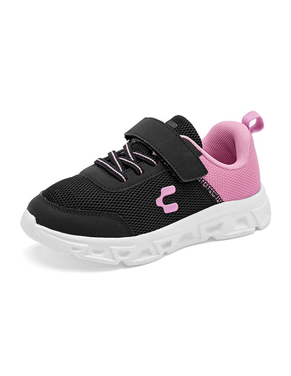 Tenis para niña Oi26 5