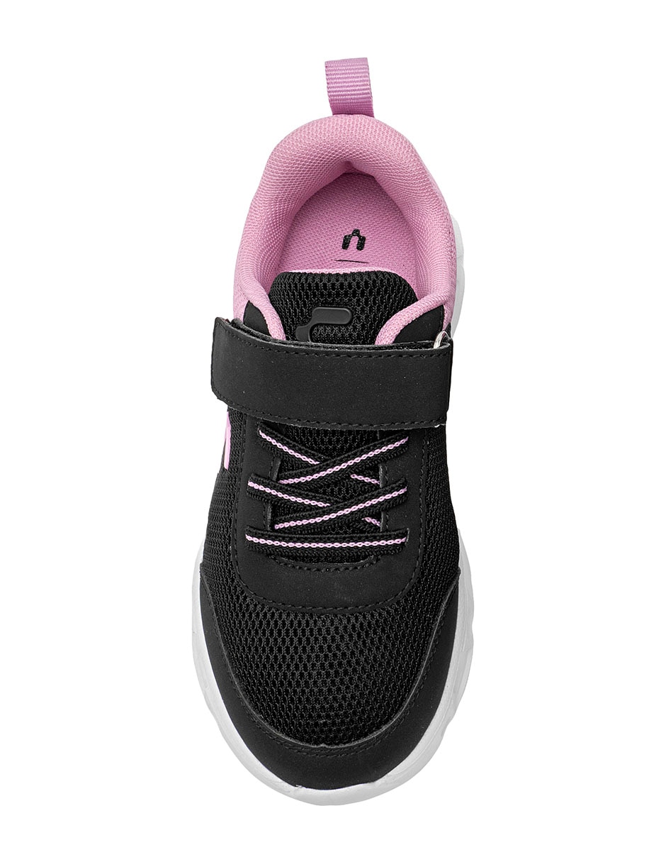 Tenis para niña Oi26 4