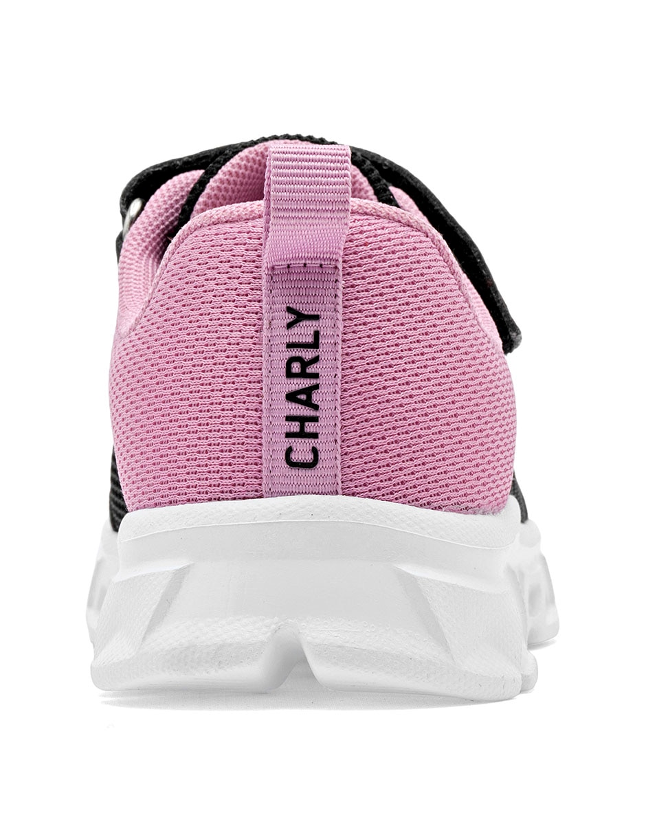 Tenis para niña Oi26 2