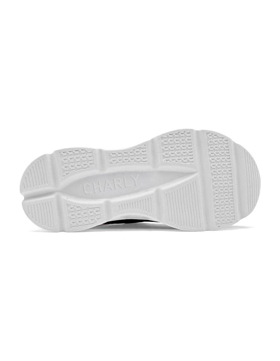 Tenis para niña Oi26 7