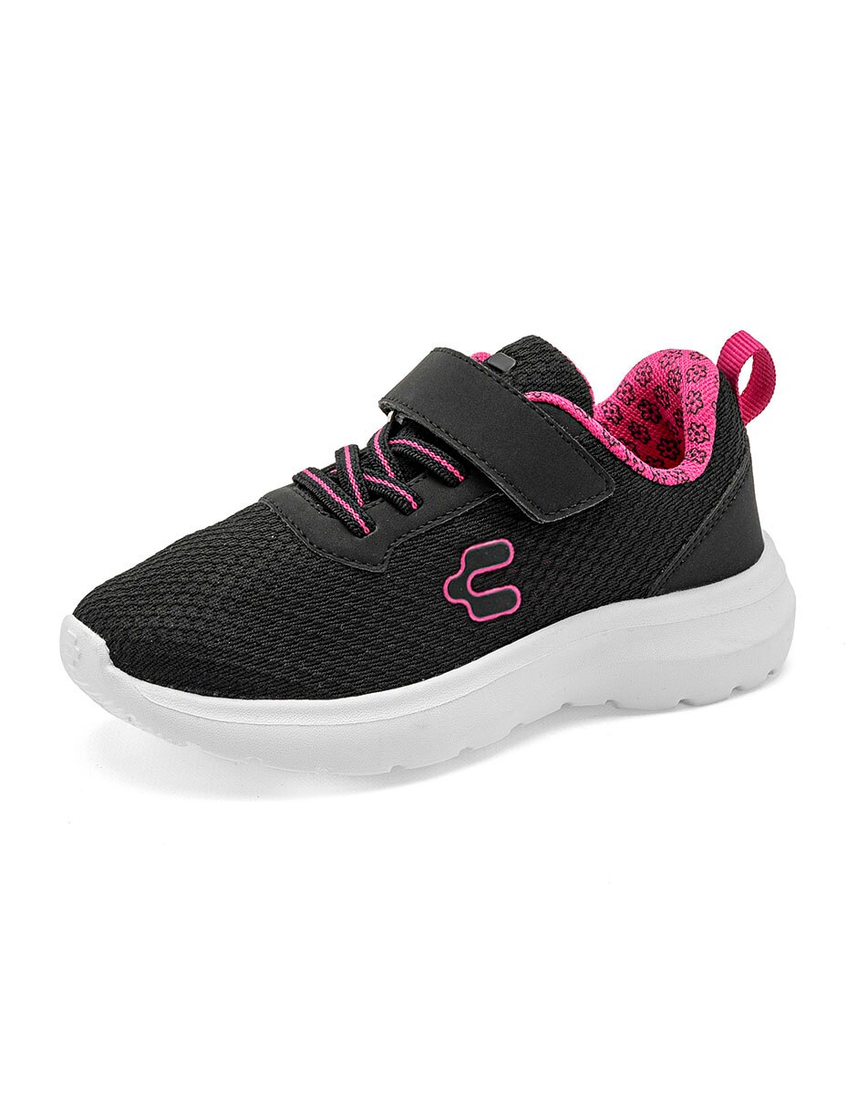 Tenis para niña Oi26 5