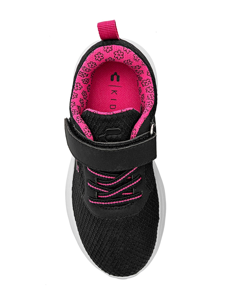 Tenis para niña Oi26 4