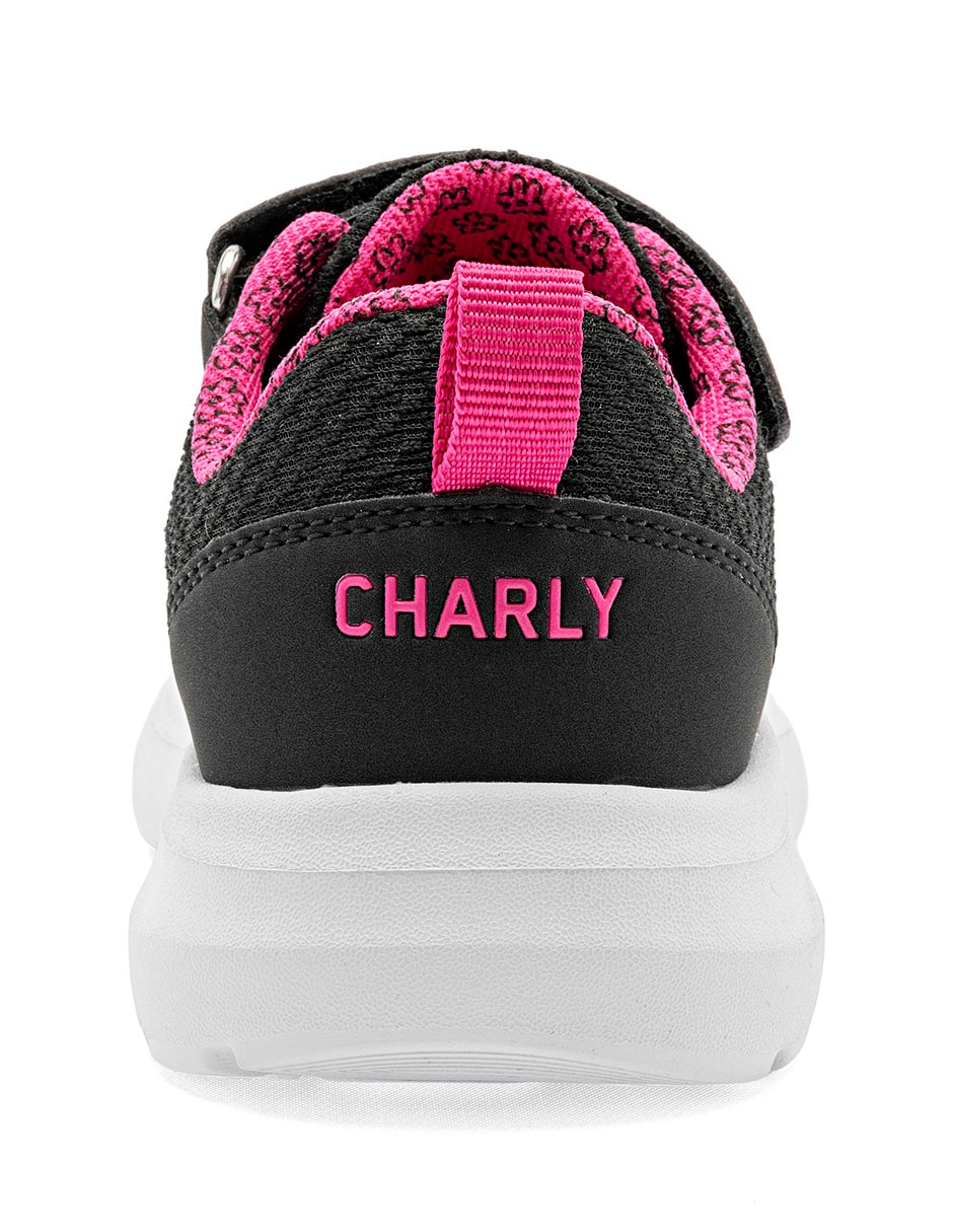Tenis para niña Oi26 2