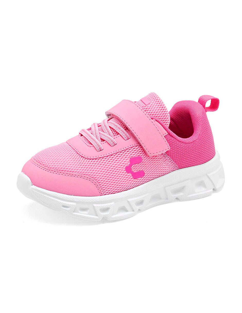 Tenis para niña Oi26 5