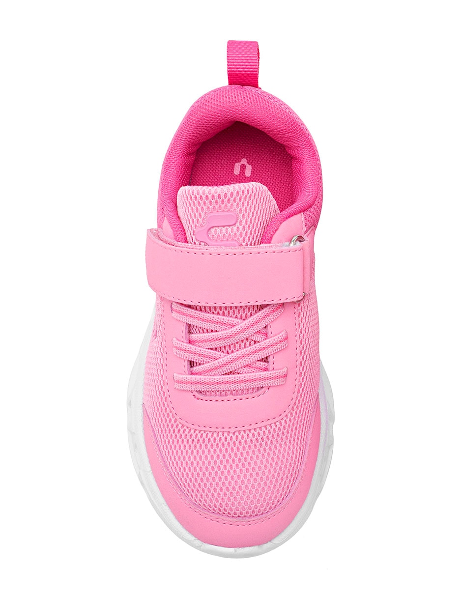 Tenis para niña Oi26 4