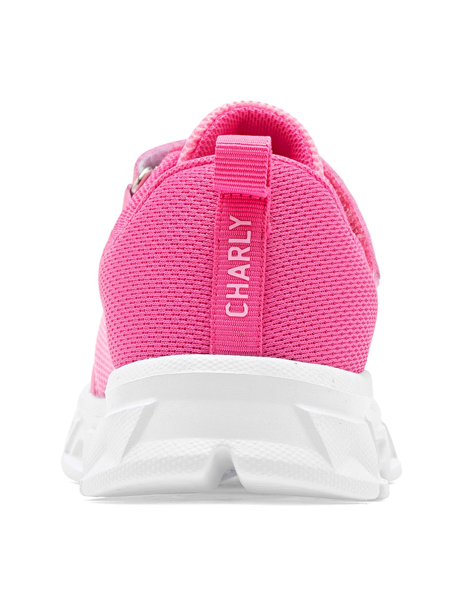 Tenis para niña Oi26 2