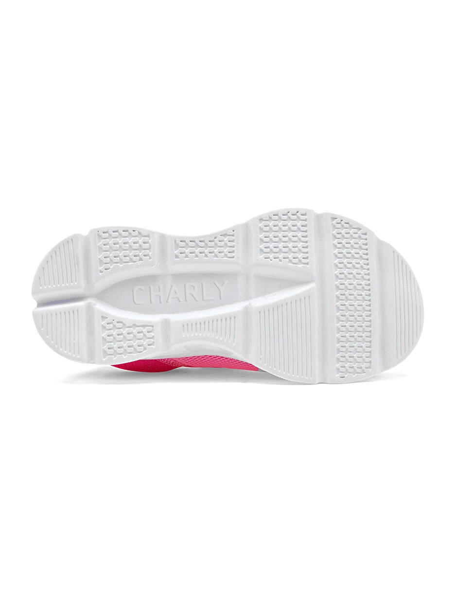 Tenis para niña Oi26 7