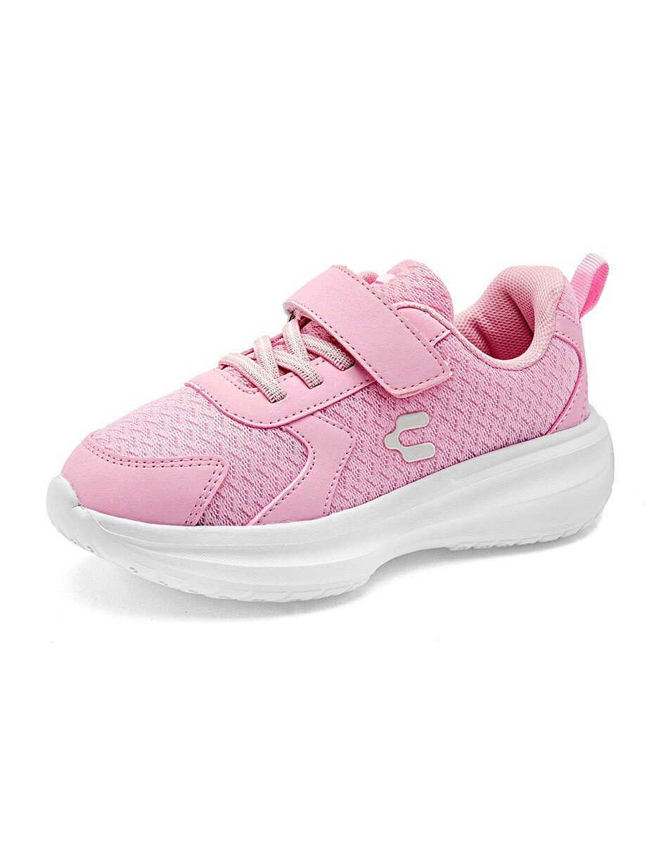 Tenis para niña Oi26 6