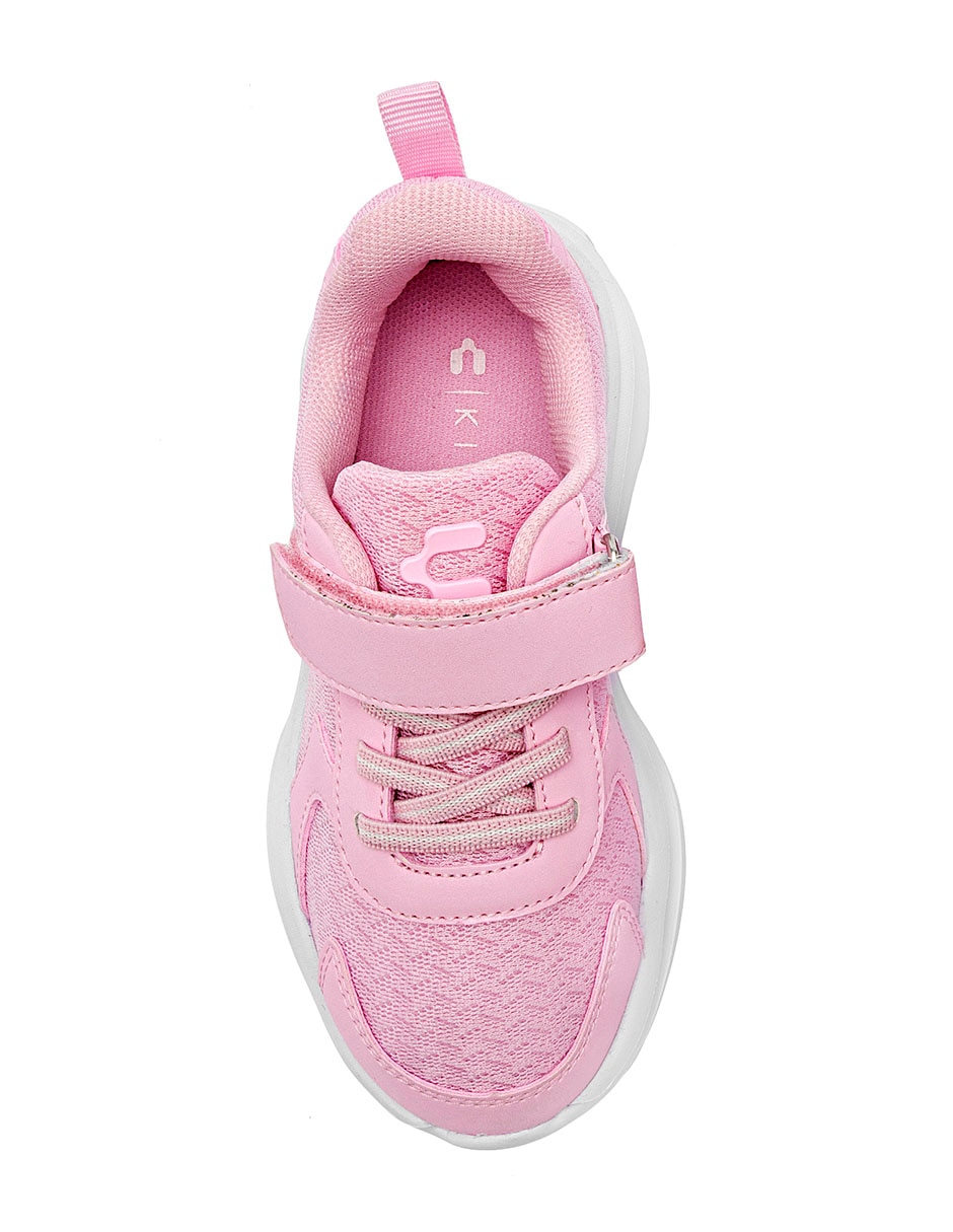 Tenis para niña Oi26 4