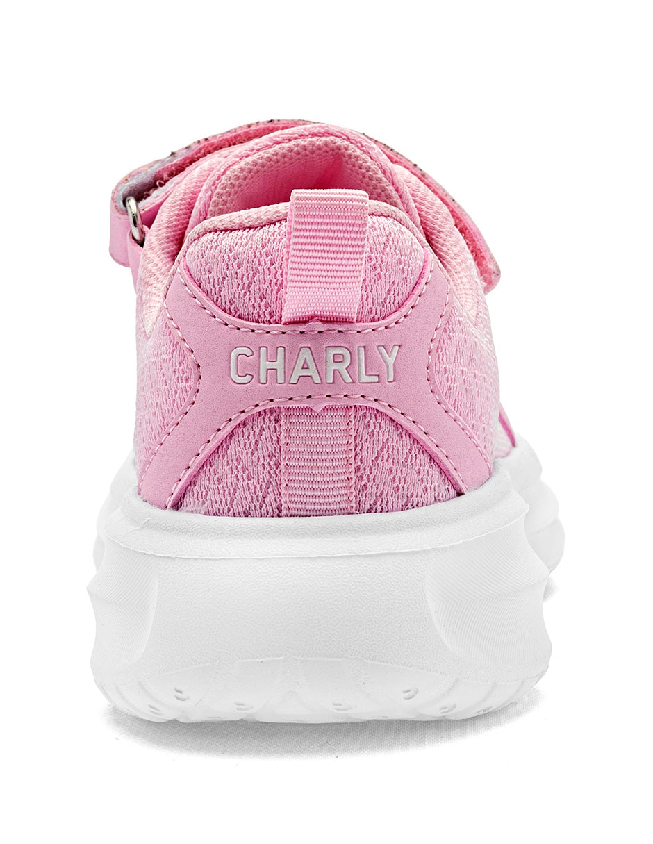 Tenis para niña Oi26 2