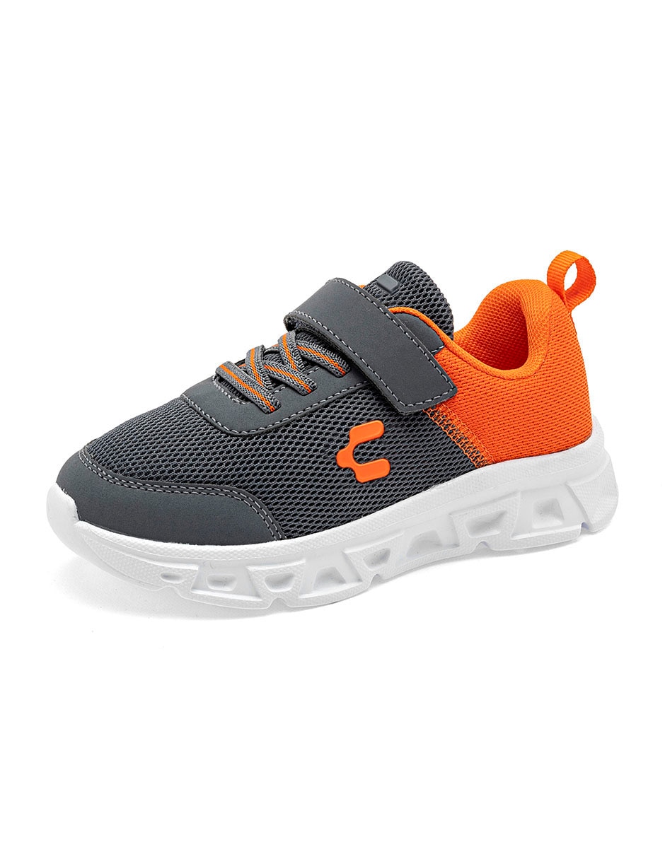 Tenis para niño Oi26 5
