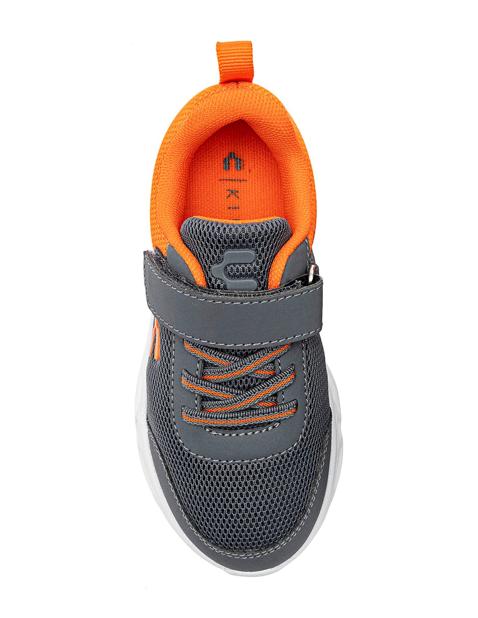 Tenis para niño Oi26 4